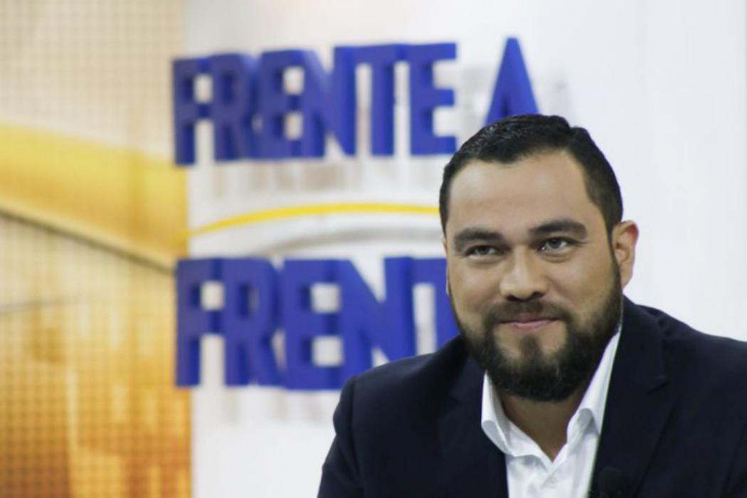 Ministro de Gobernación señala que si los diputados no “aprietan el botón” no afectan al Presidente, sino al pueblo ministro-de-gobernacion-senala-que-si-los-diputados-no-aprietan-el-boton-no-afectan-al-presidente-sino-al-pueblo